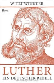 Tapa de Luther