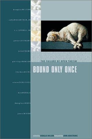 Tapa de Bound Only Once