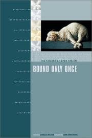 Tapa de Bound Only Once