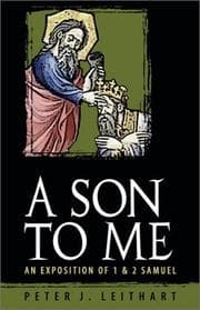 Tapa de A Son to Me