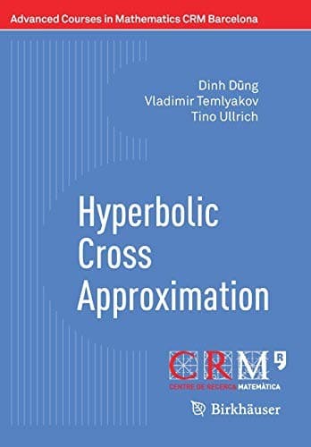Tapa de Hyperbolic Cross Approximation