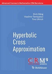 Tapa de Hyperbolic Cross Approximation