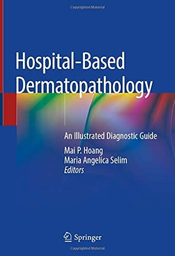 Tapa de Hospital-Based Dermatopathology