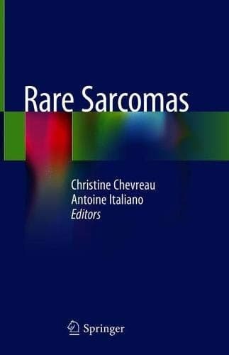 Tapa de Rare Sarcomas
