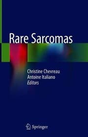 Tapa de Rare Sarcomas