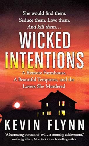 Tapa de Wicked Intentions