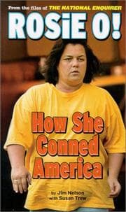 Tapa de Rosie O!