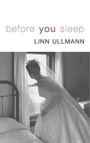 Tapa de Before You Sleep