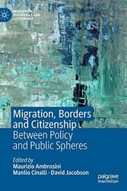 Tapa de Migration, Borders and Citizenship