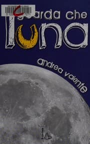 Tapa de Guarda che luna
