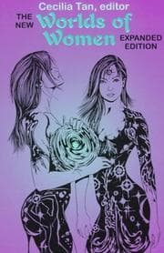 Tapa de The new worlds of women