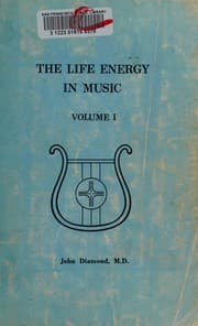 Tapa de The Life energy in music