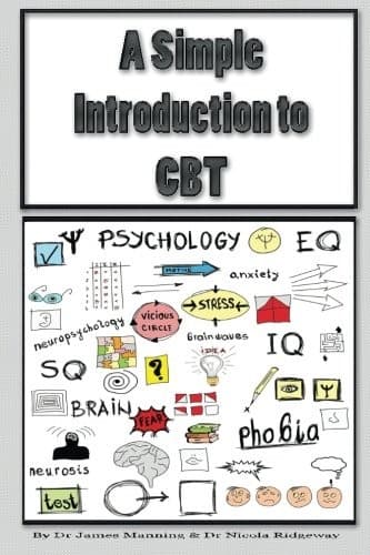Tapa de A Simple Introduction to CBT