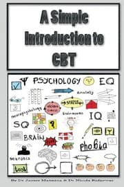 Tapa de A Simple Introduction to CBT
