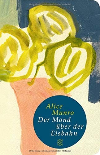Tapa de Der Mond über der Eisbahn