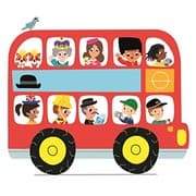 Tapa de London Stationery