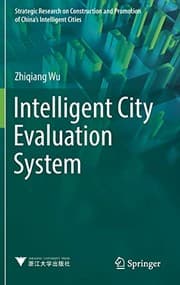 Tapa de Intelligent City Evaluation System