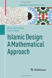 Tapa de Islamic Design