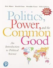 Tapa de POLITICS POWER+COMMON..-TEXT >CANADIAN< @ @