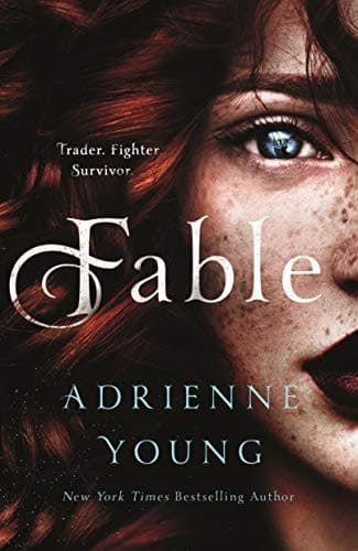 Tapa de Fable