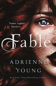 Tapa de Fable
