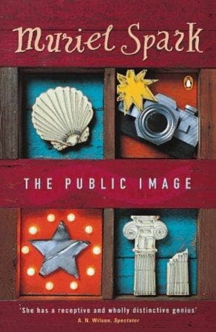 Tapa de Public Image, the