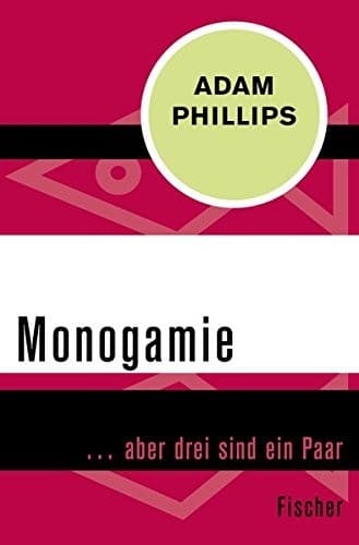 Tapa de Monogamie