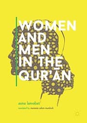 Tapa de Women and Men in the Qur’ān