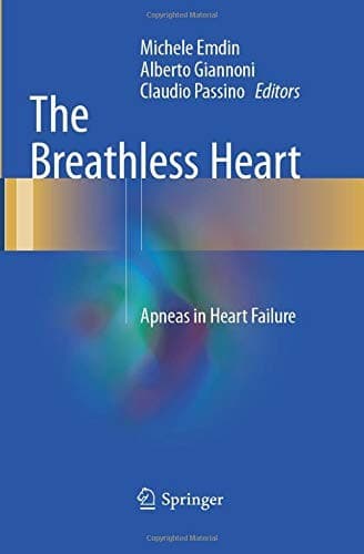 Tapa de The Breathless Heart