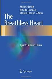 Tapa de The Breathless Heart