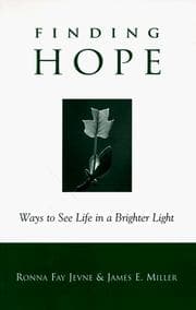 Tapa de Finding hope
