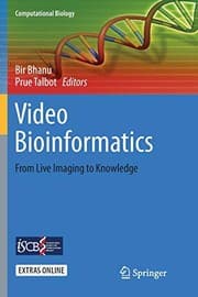 Tapa de Video Bioinformatics