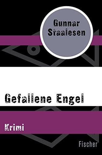Tapa de Gefallene Engel