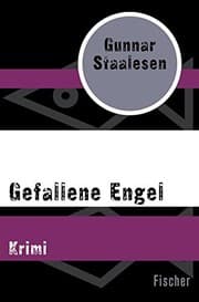 Tapa de Gefallene Engel