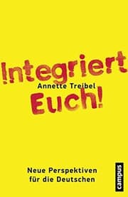 Tapa de Integriert Euch!