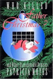 Tapa de Who killed Father Christmas?