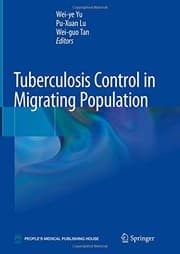 Tapa de Tuberculosis Control in Migrating Population