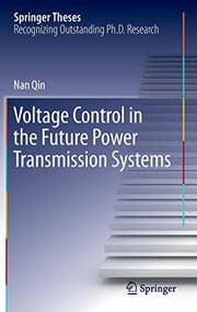 Tapa de Voltage Control in the Future Power Transmission Systems