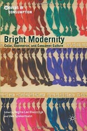 Tapa de Bright Modernity