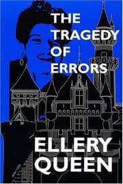 Tapa de The Tragedy of Errors & Others
