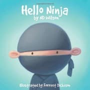 Tapa de Hello Ninja