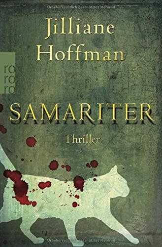 Tapa de Samariter