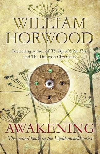 Tapa de Awakening