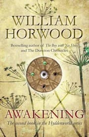 Tapa de Awakening