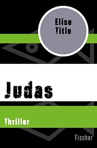 Tapa de Judas