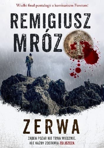 Tapa de Zerwa