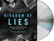Tapa de Kingdom of Lies