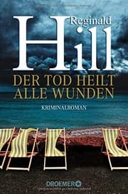 Tapa de Der Tod heilt alle Wunden