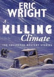Tapa de A killing climate