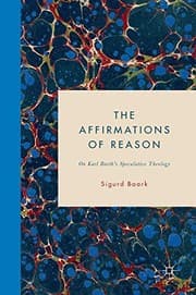 Tapa de The Affirmations of Reason